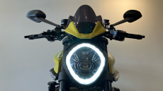 Ducati Monster Red (20MY)